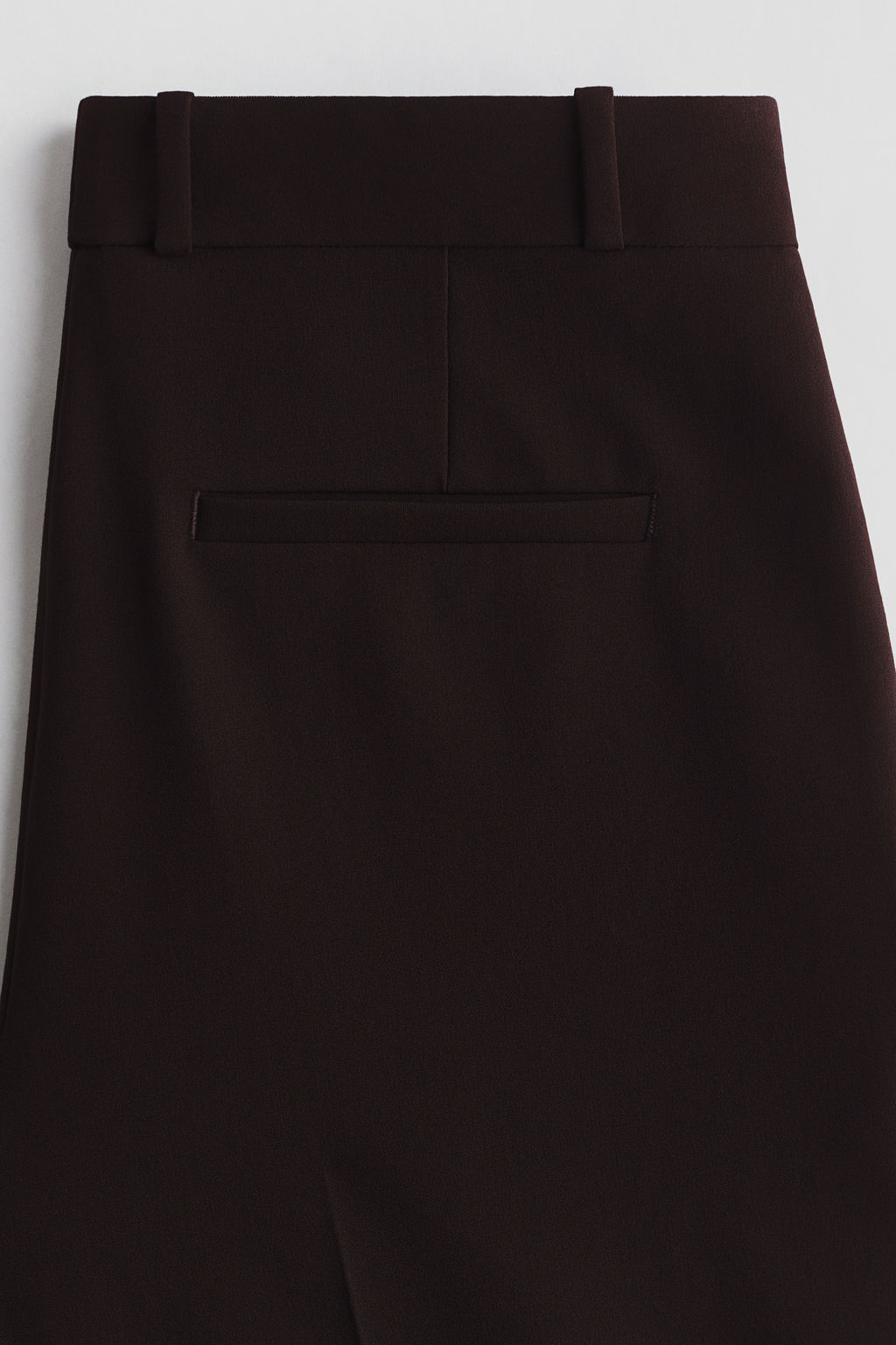 Pantal?n sastre ancho Wrinkle-resistant - H&m фото 4