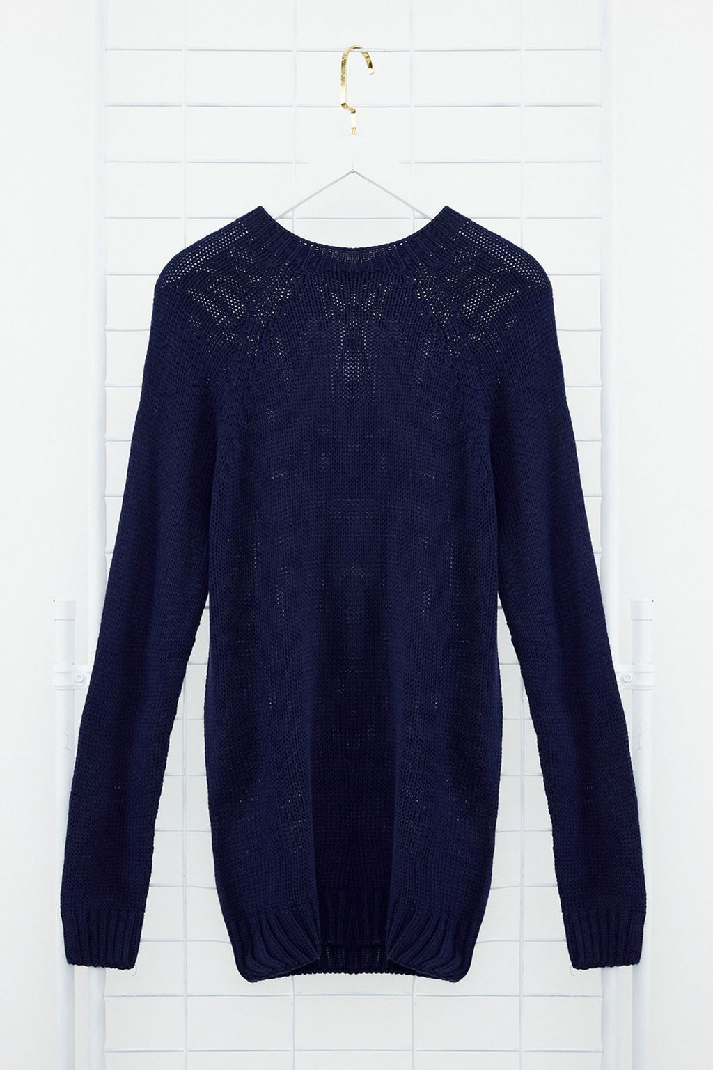 TRENDYOL MAN Kiremit Slim Fit Dar Kesim Bisiklet Yaka Reglan Kol Basic Triko Kazak TMNAW25KZ00000 - Trendyolmilla фото 79