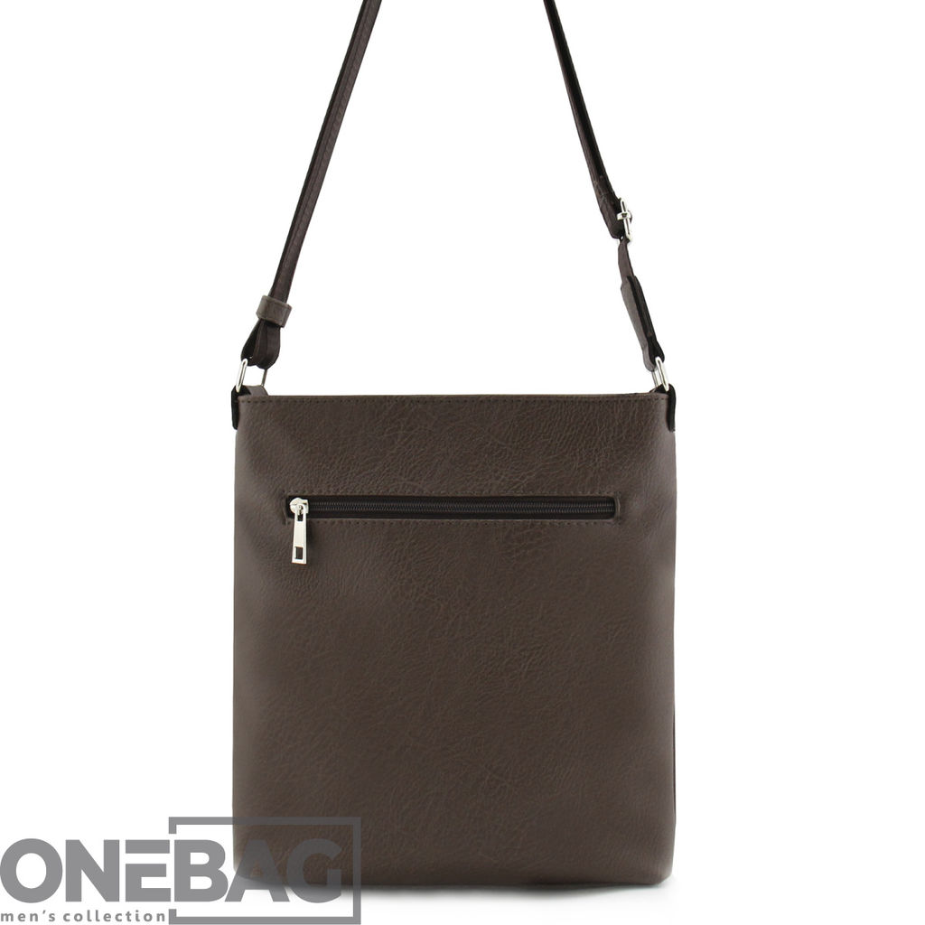 1036 Сумка мужская - Olivi фото 8