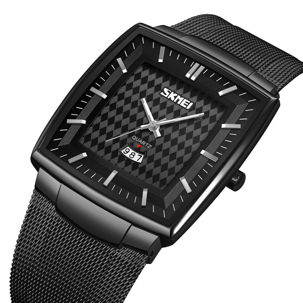 Часы наручные Skmei мужские 9311black