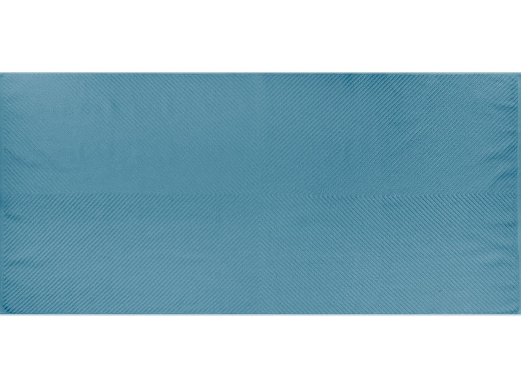 6с102.411ж1 Диагональ(1-британи блю) Полотенце махровое 67х150см