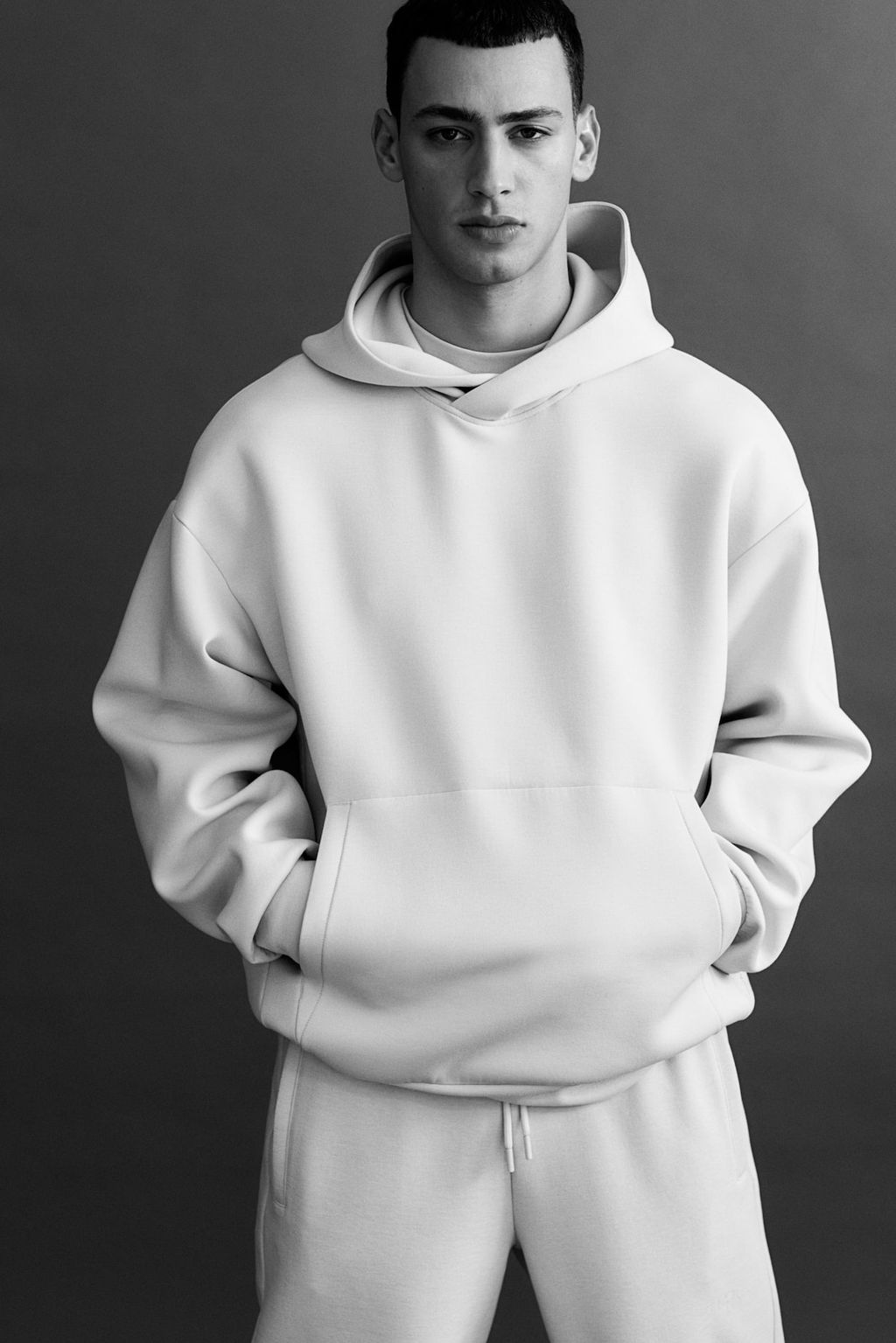 Joggers de deporte Regular Fit - H&m фото 2