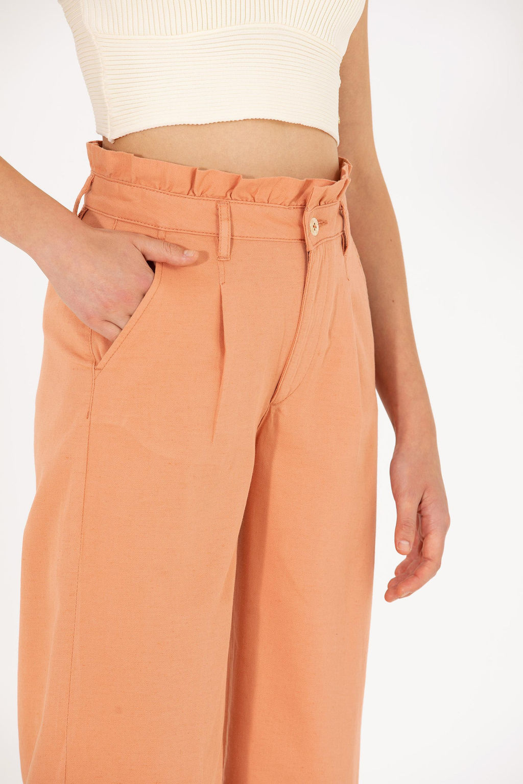 Женские спортивные брюки - U.s. polo assn фото 20