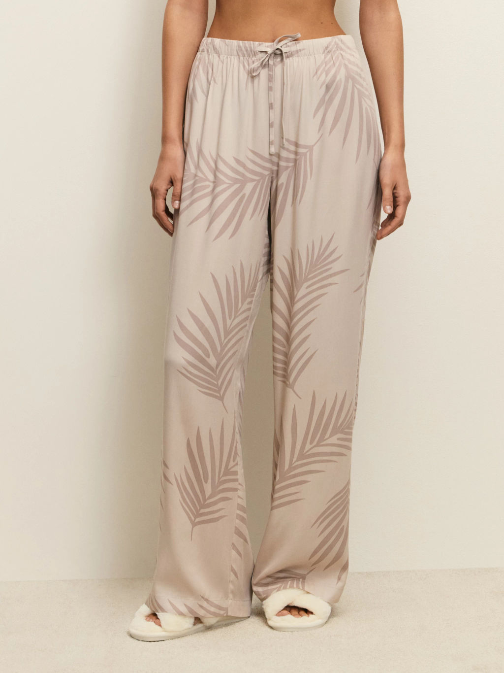 Домашние брюки / Zarina  фото 2