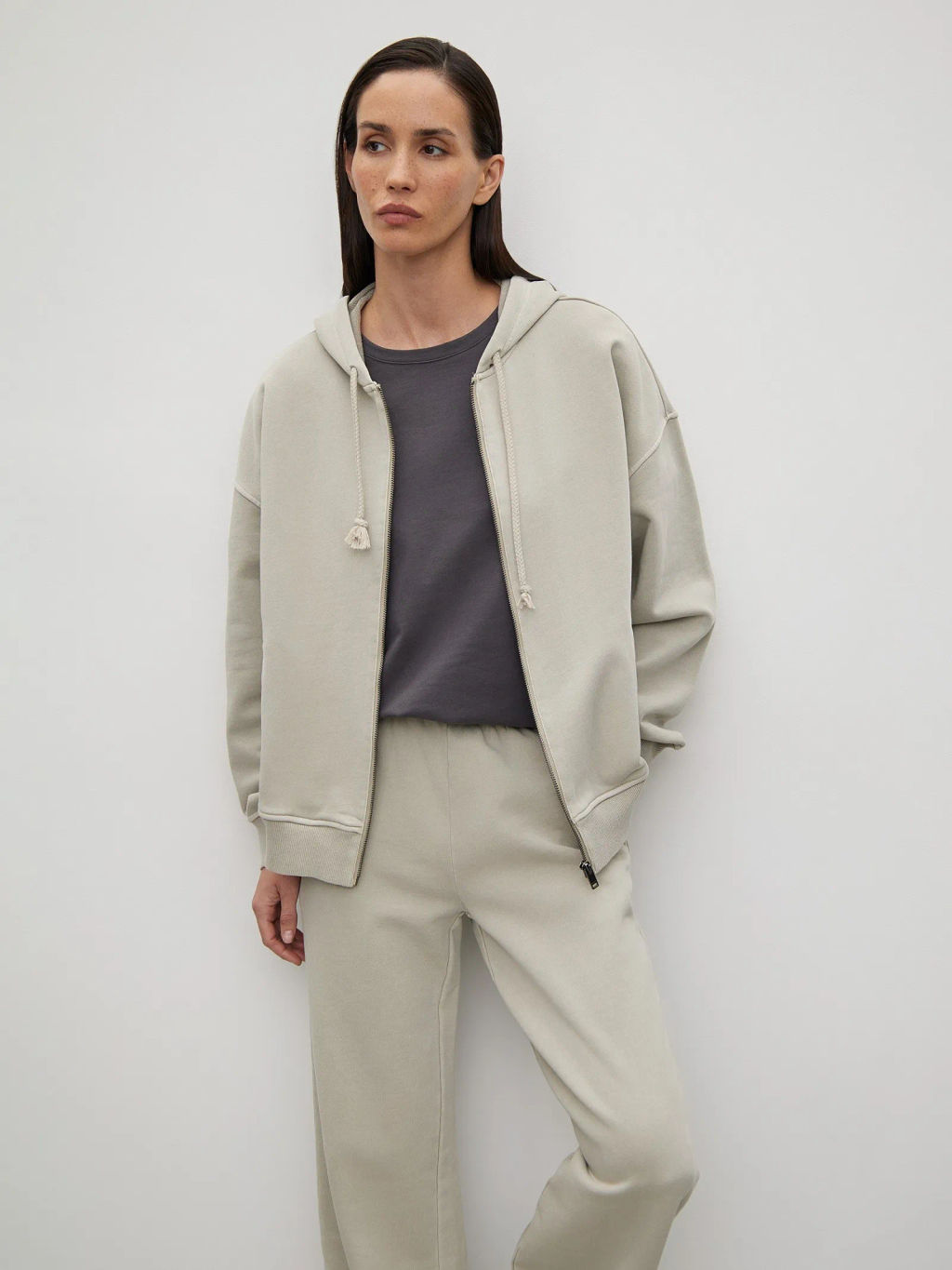 ЕМКА / Брюки из трикотажа - Emka фото 2