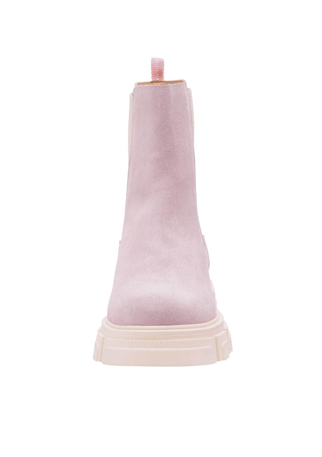 Сапоги, розовые - Heine фото 4