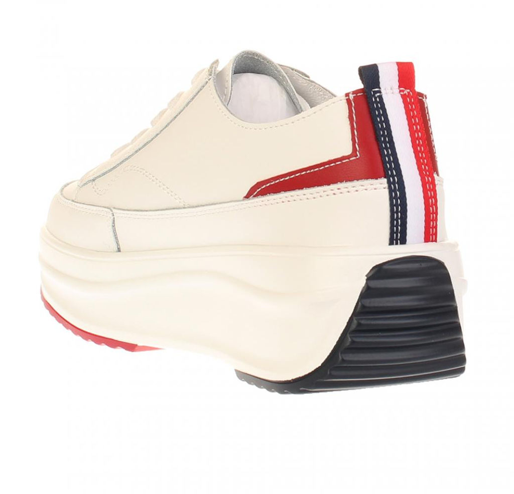 Кроссовки Madella UBU-41160-11B-SU  фото 3