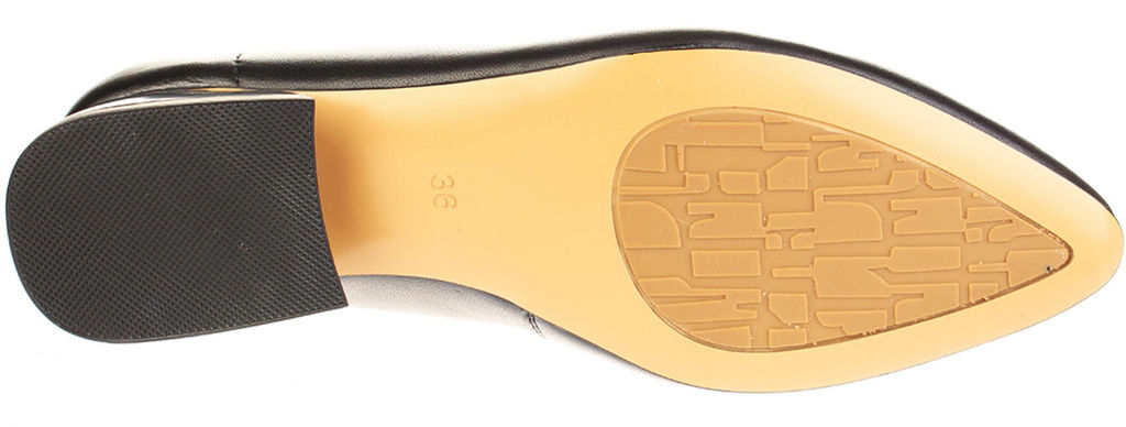 Туфли Madella XJU-42636-2A-KP