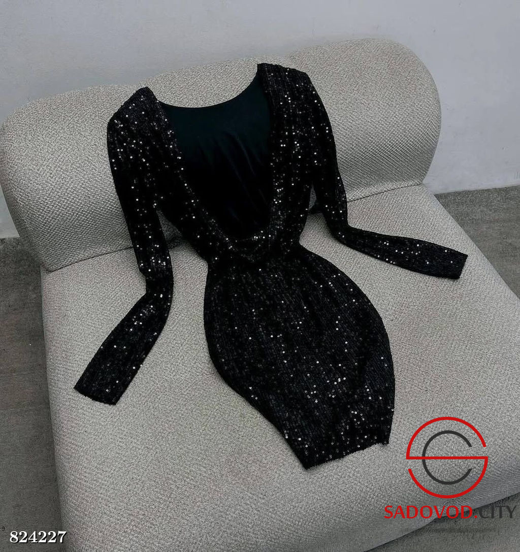 Вечернее платье женское