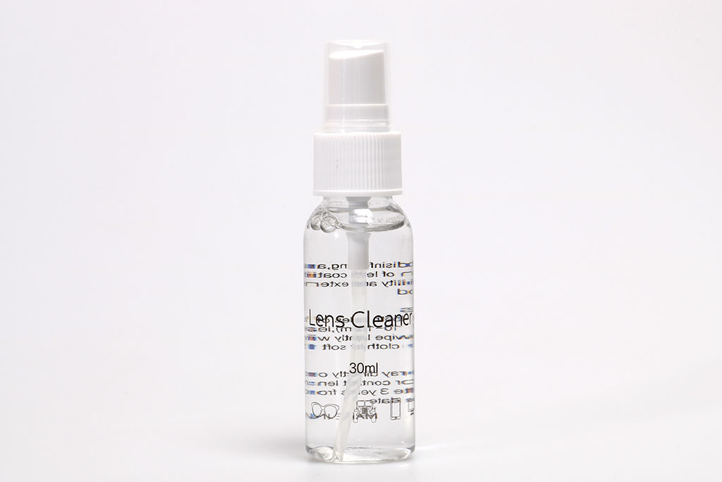 Спрей для очистки очковых линз 30ml