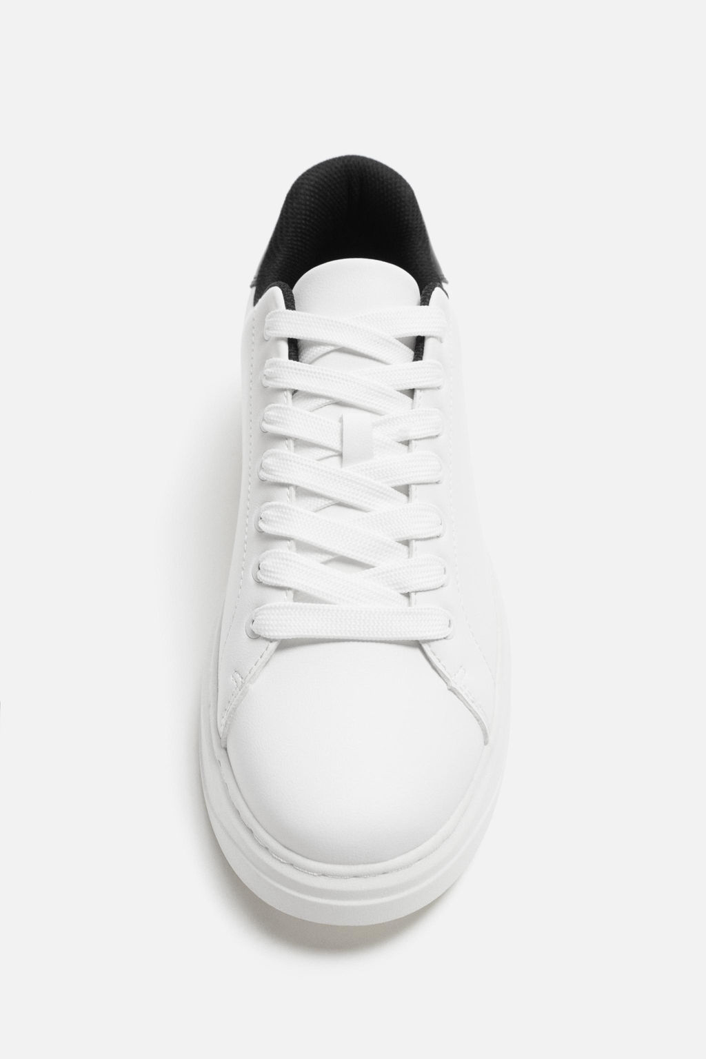 CHUNKY SOLE TRAINERS - Zara фото 18