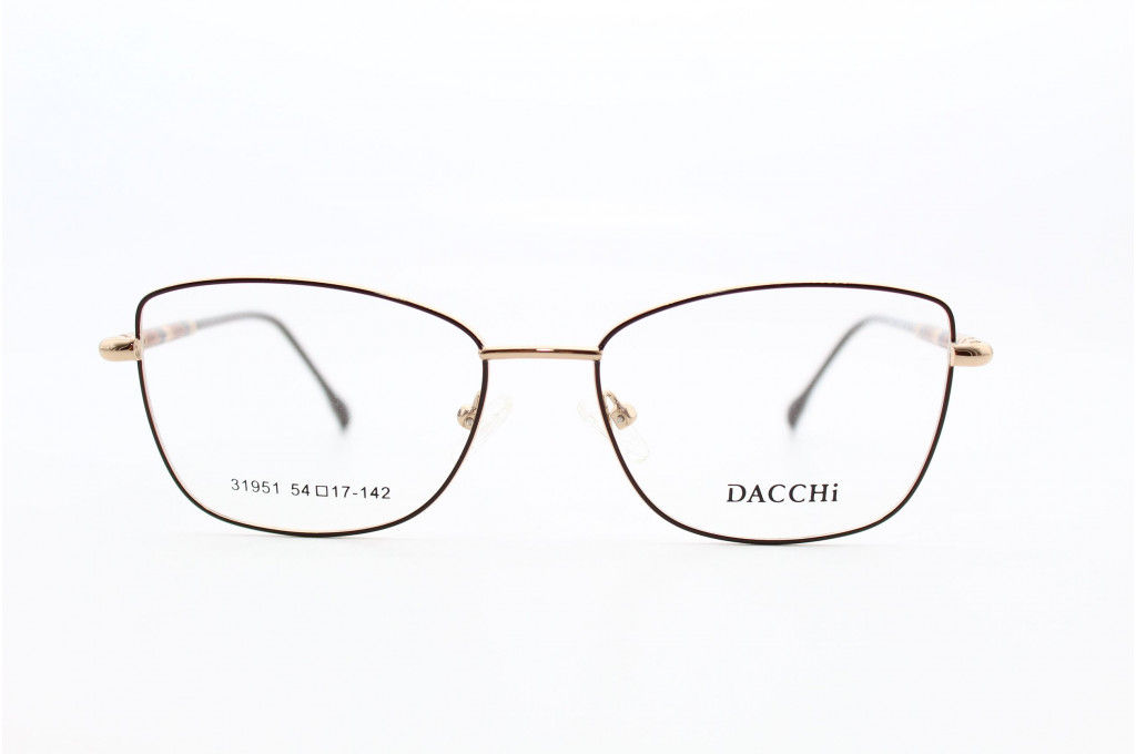 Оправа DACCHI 31951 54-17-142 C3