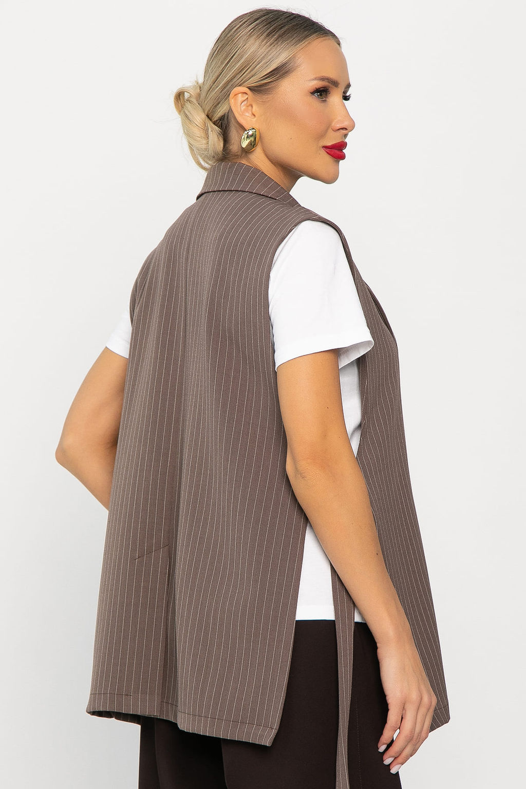 Жилет Рабочий день - Lt collection фото 20