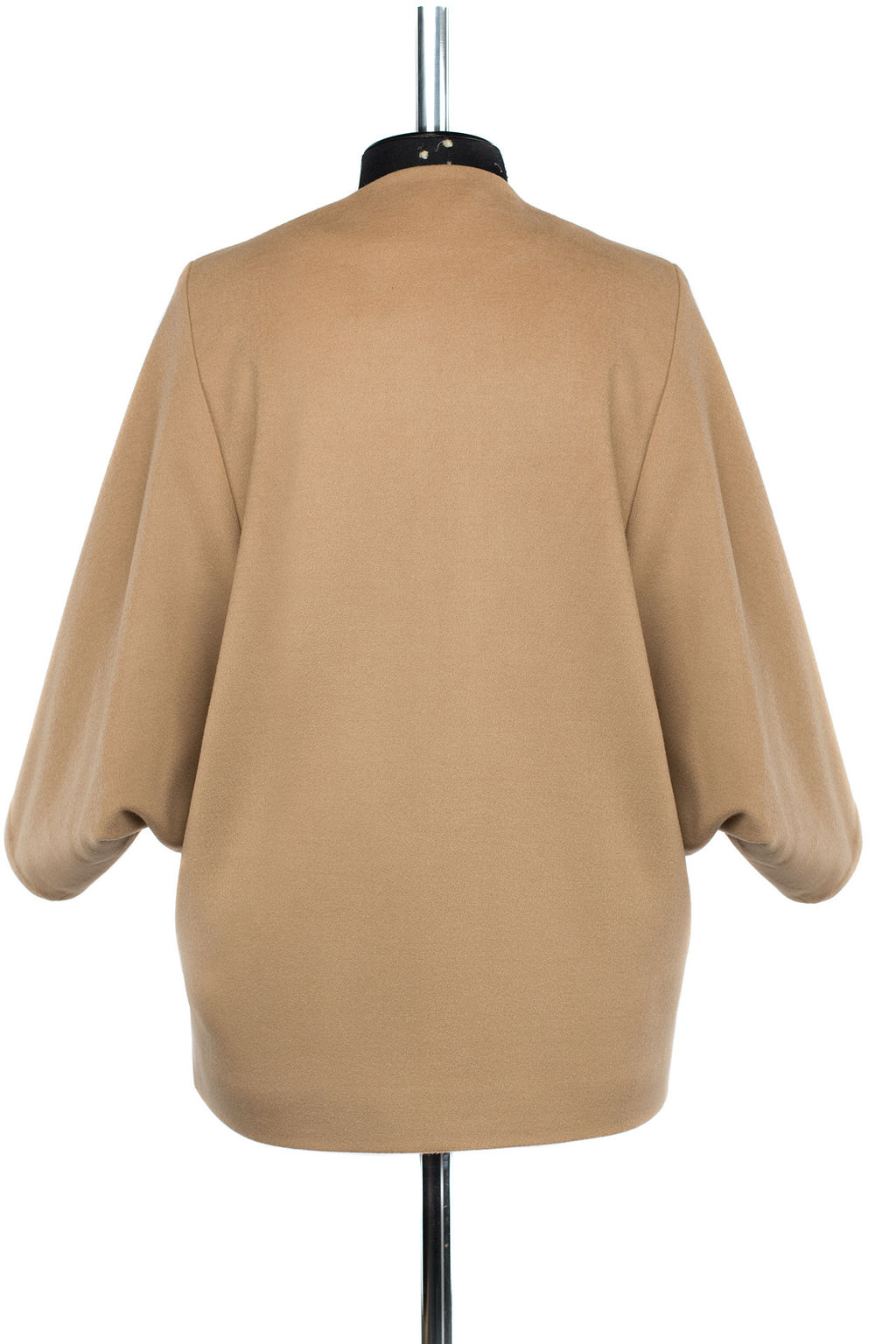 01-09109 Пальто женское демисезонное - El podio фото 5