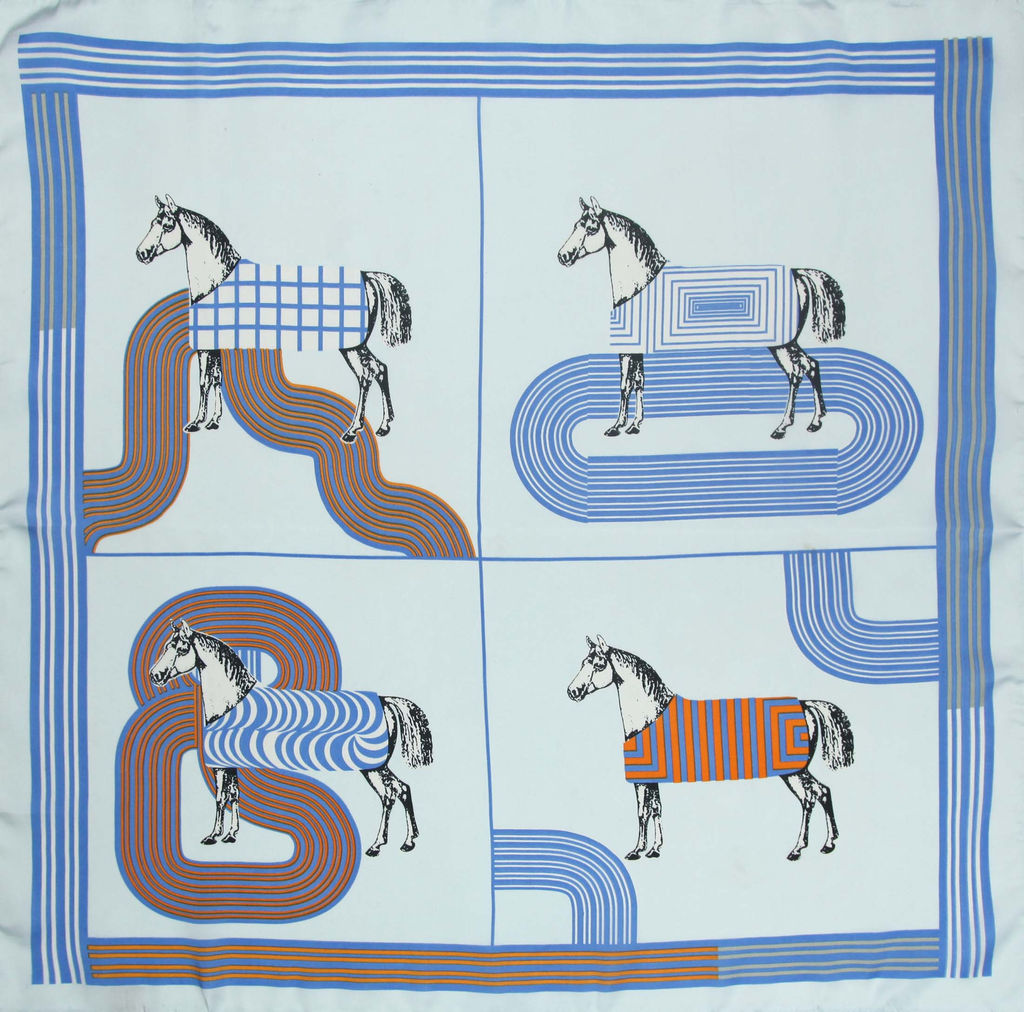 Платок - Mellizos фото 2