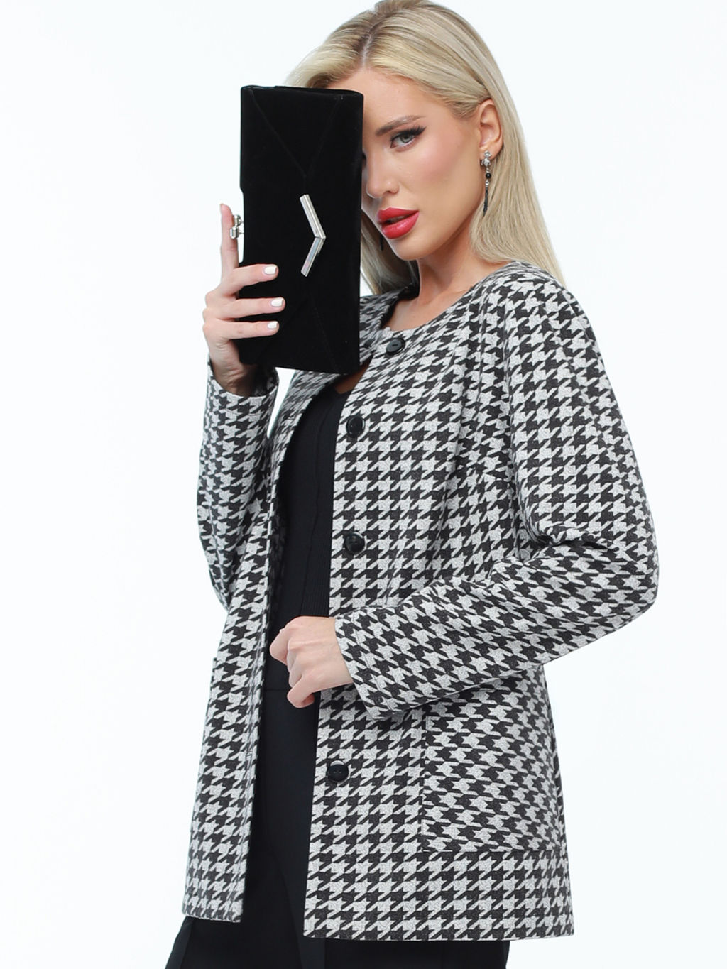 Жакет Идеальный баланс, нью - Dstrend фото 7