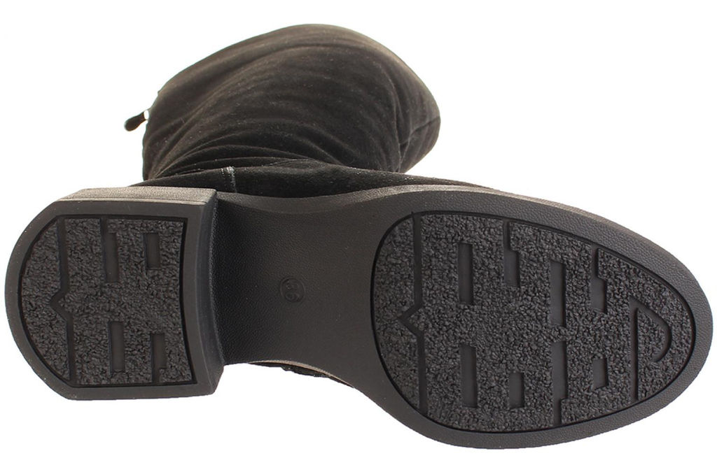 Сапоги Madella XJU-42189-6A-SW фото 4