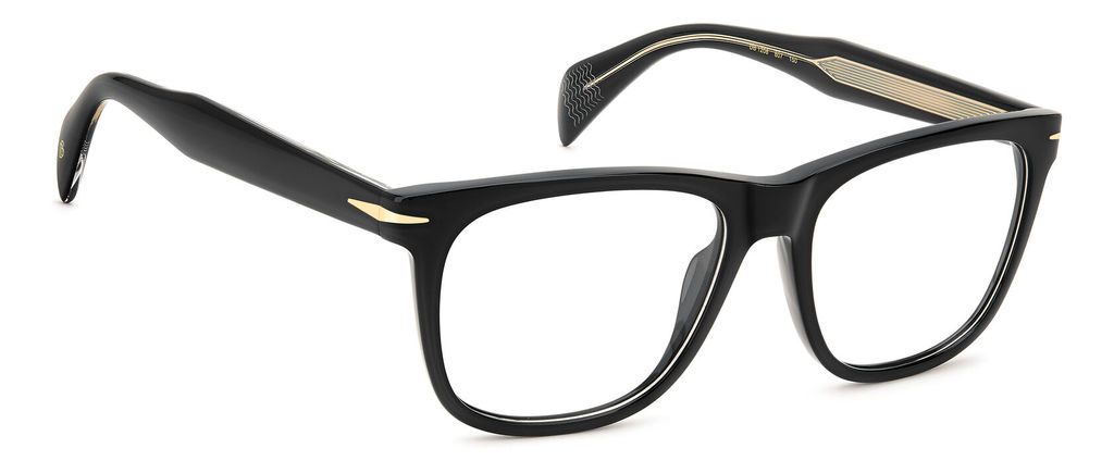 Оправы DAVID BECKHAM DB 1208