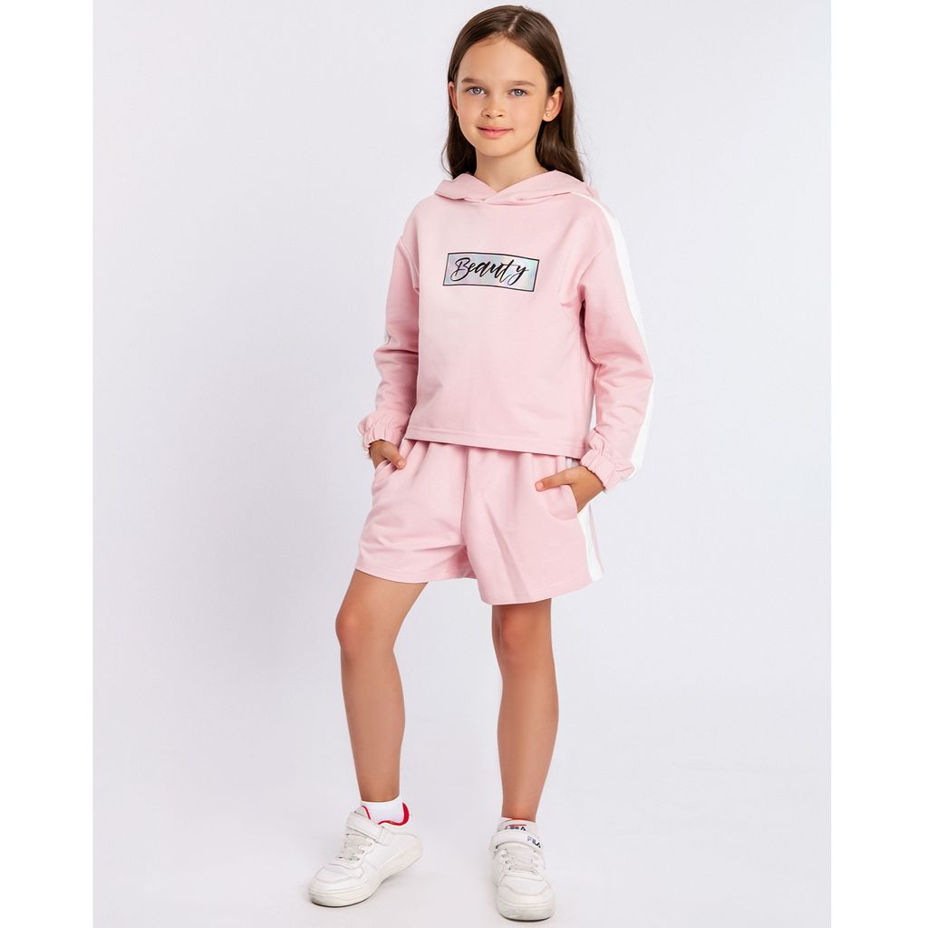 Комплект футер 2х нитка петля 8501320102 - Youlala фото 2