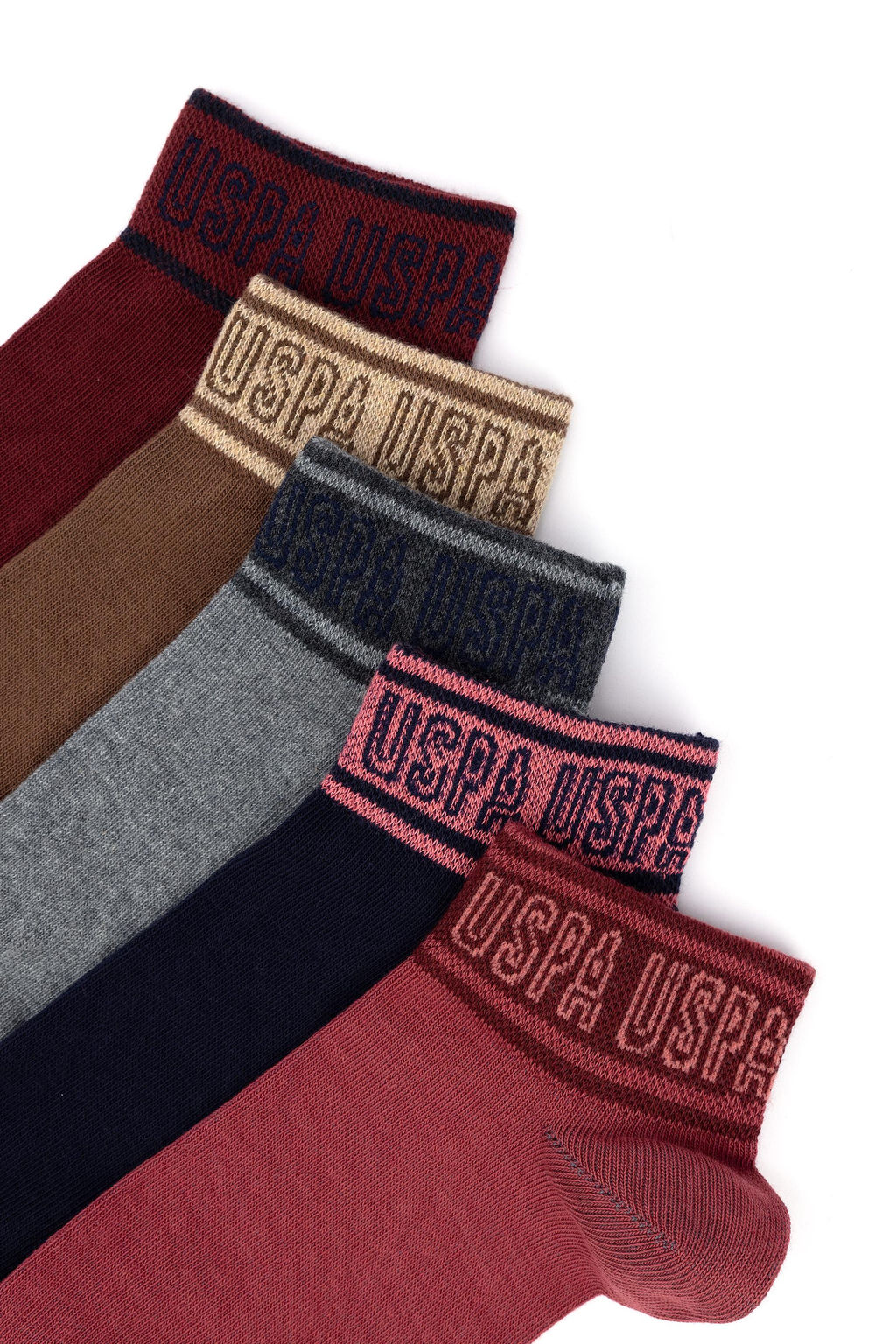 Kad_n Pembe _orap - U.s. polo assn фото 2