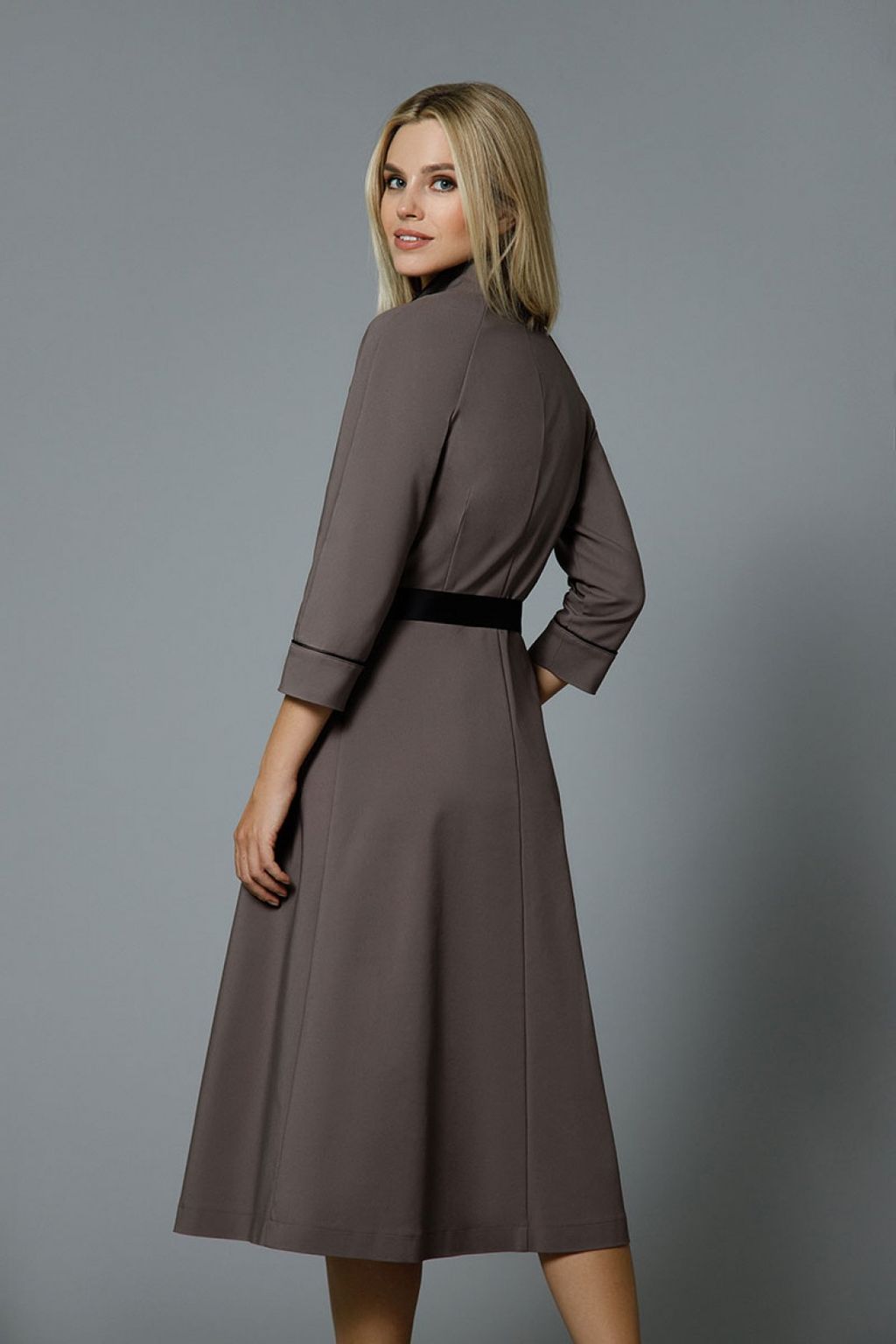 Платье 0546 - Di-lia fashion фото 5