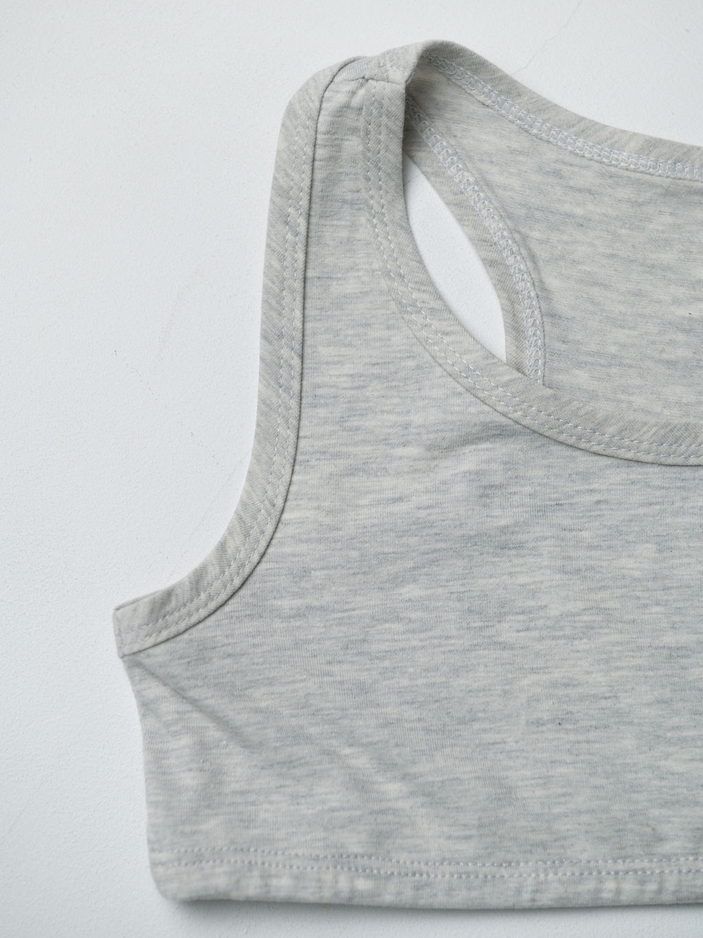 Топ бельевой 2 шт в комплекте - Lesi kids фото 38