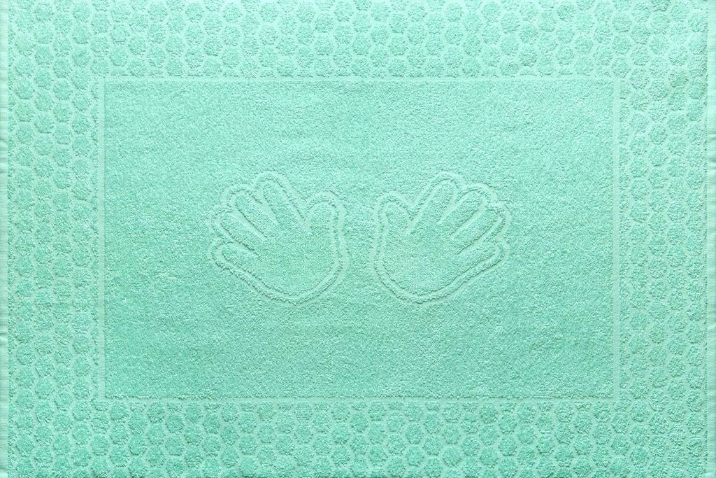 Полотенце махровое Ручки - Comfort life фото 4