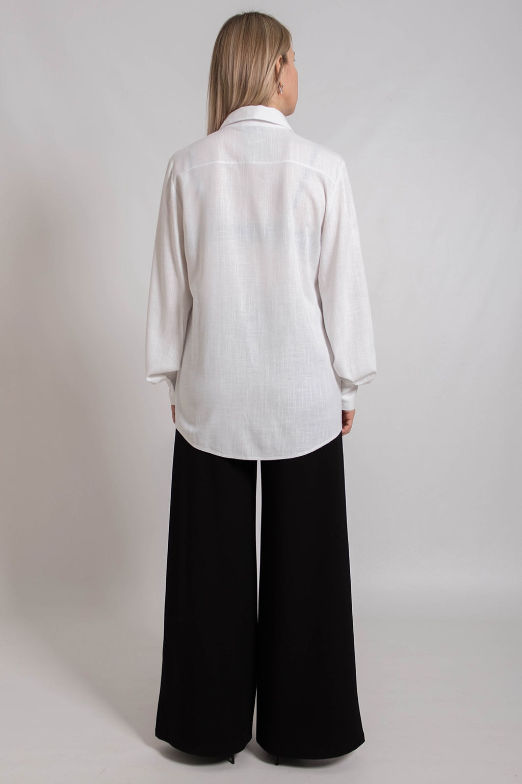 Блузка женская Т5137 - Olsarri фото 4