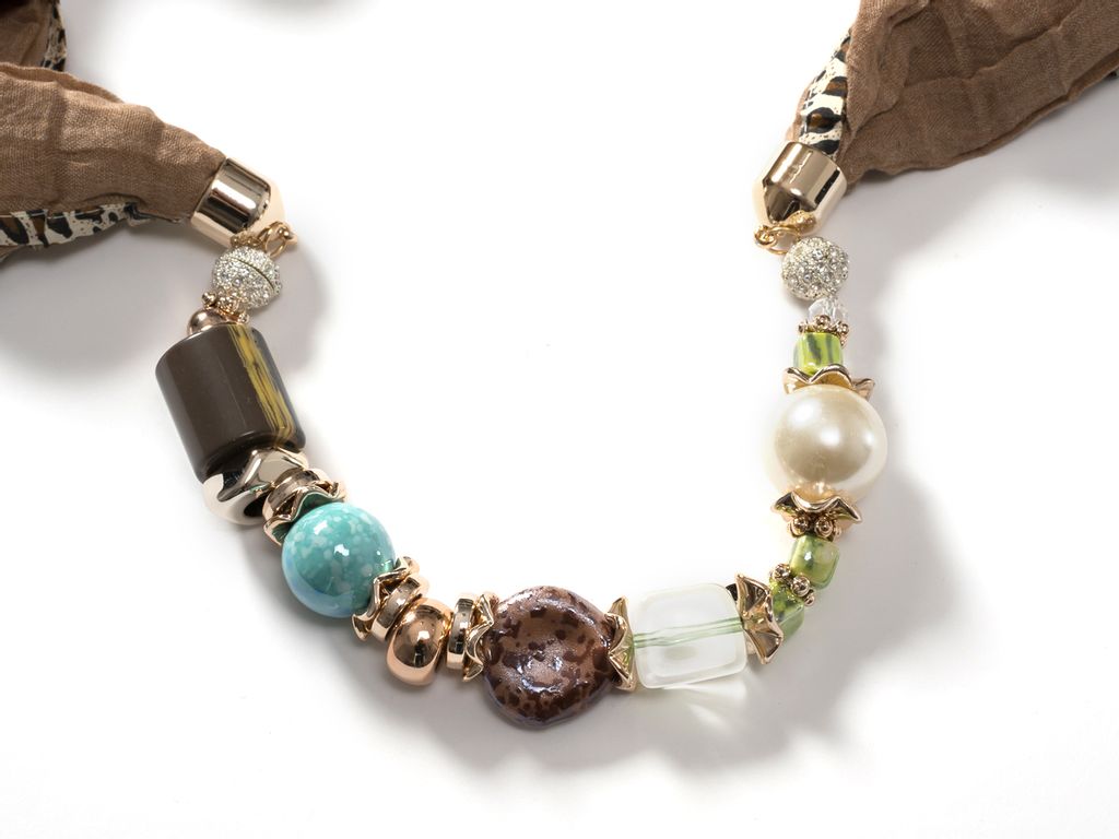 Шарф SVB-02553M-1 - Tantino фото 3