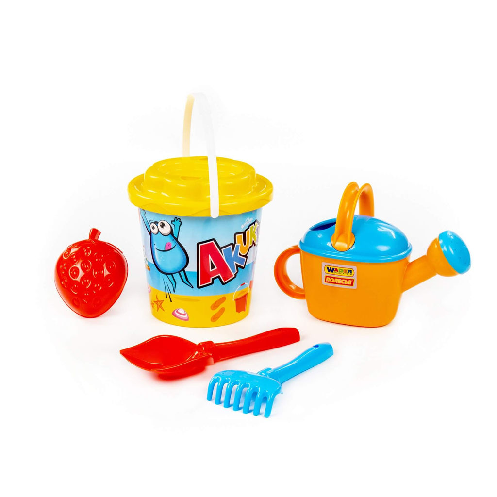 Набор №389 - Полесье фото 8