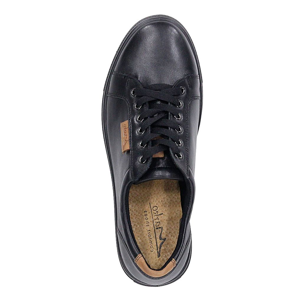 Полуботинки мужские