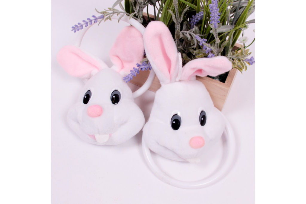 Полотенце-держатель GS Кролик