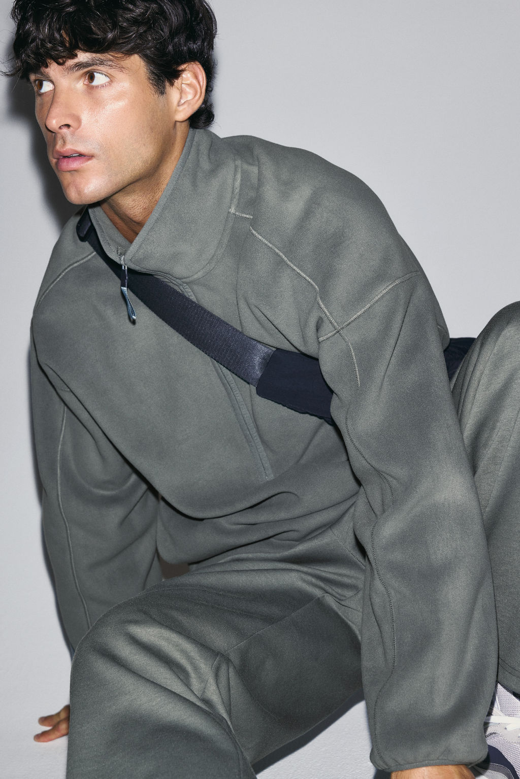 Top de deporte en polar - H&m фото 8