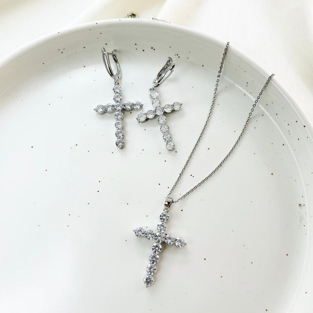 20-501541540 Серьги с английским замком - J.prettier фото 2