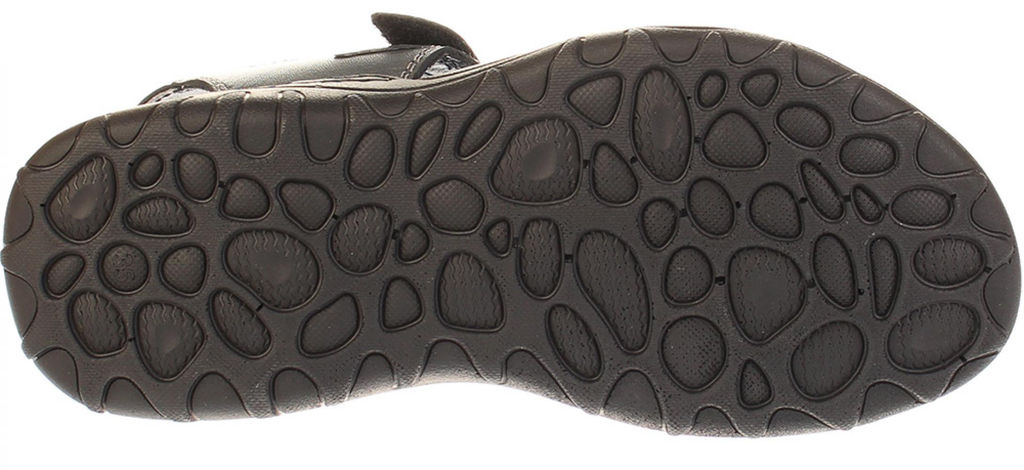 Сандалии Зебра 19053-10