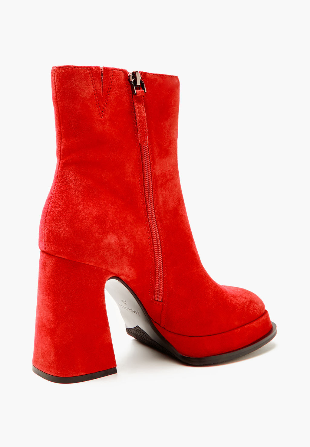 Ботильоны MASCOTTE