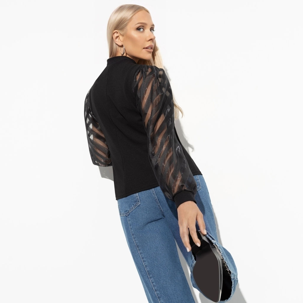 Блуза, Волшебное очарование (pretty) - Charutti фото 5