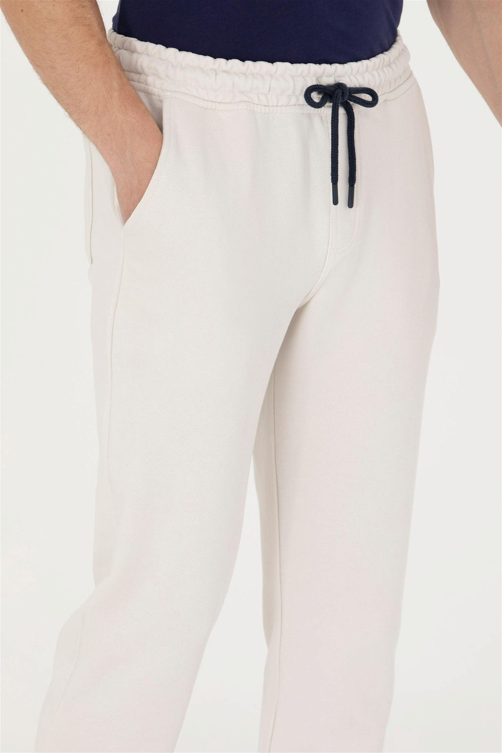 Мужские спортивные штаны с камнем Неожиданная скидка в корзине - U.s. polo assn фото 5