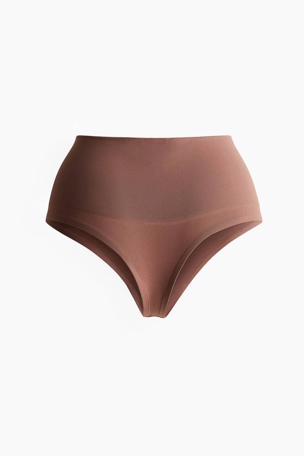Pack de 2 bragas thong seamless Light Shape - H&m фото 6