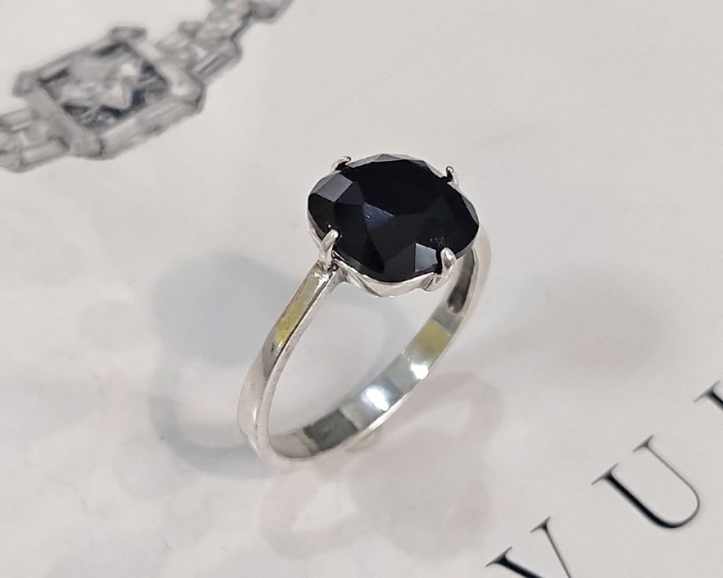 Кольцо Эвита - Vel vett фото 3