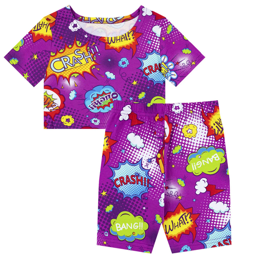 Комплект кулирка с лайкрой 7431105002 - Youlala фото 5