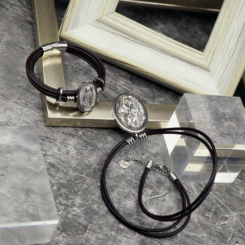 Браслет из муранского стекла - Vloes фото 5