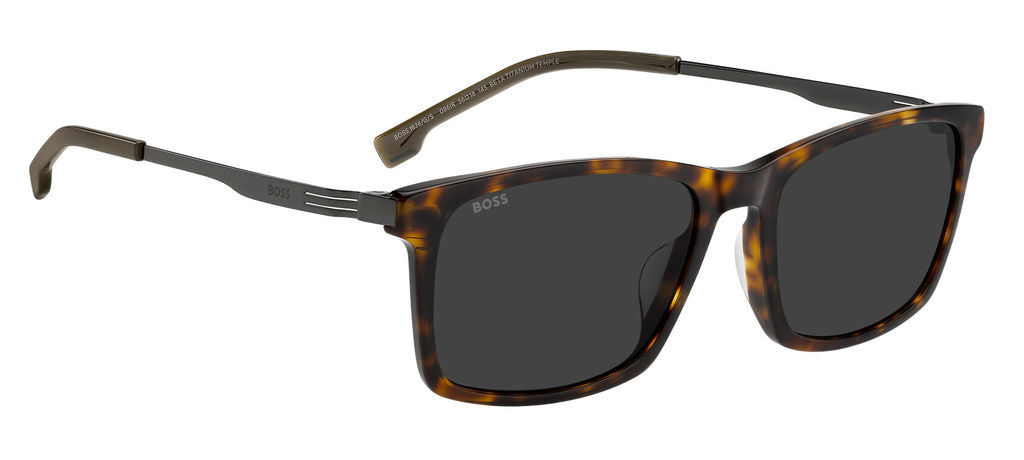 Солнцезащитные очки BOSS 1836/G/S - Hugo Boss фото 3