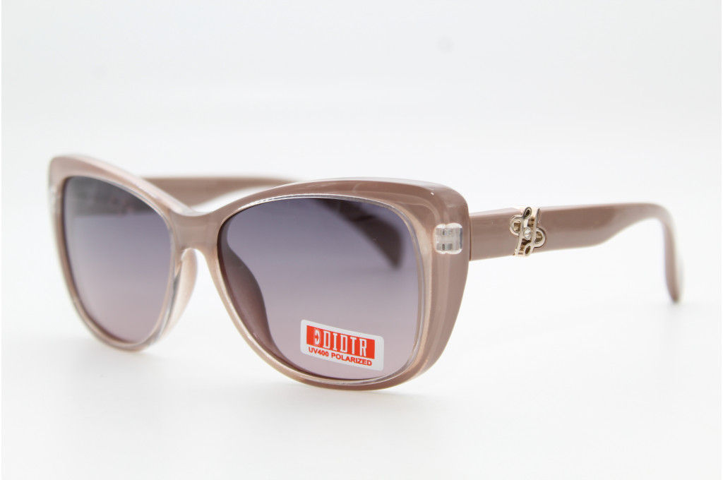 Солнцезащитные очки DIDTR (Polarized) с мешочком 23010 56-15-145 C3