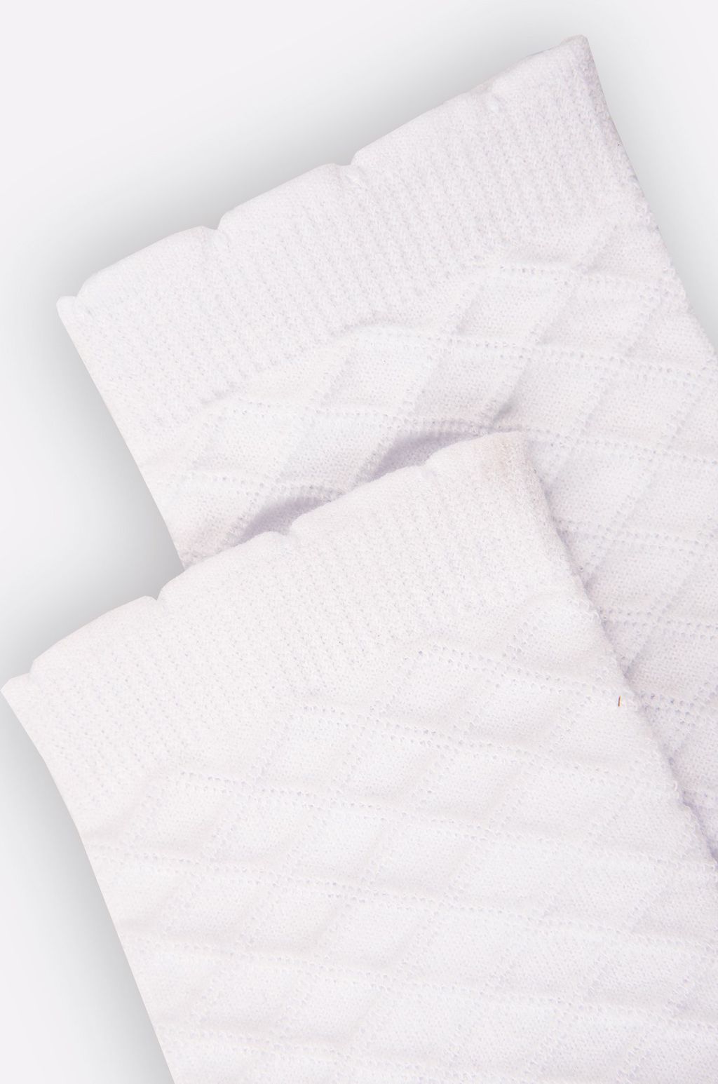 Цена за 2 шт. Ажурные гольфы для девочки Happy Fox  фото 5