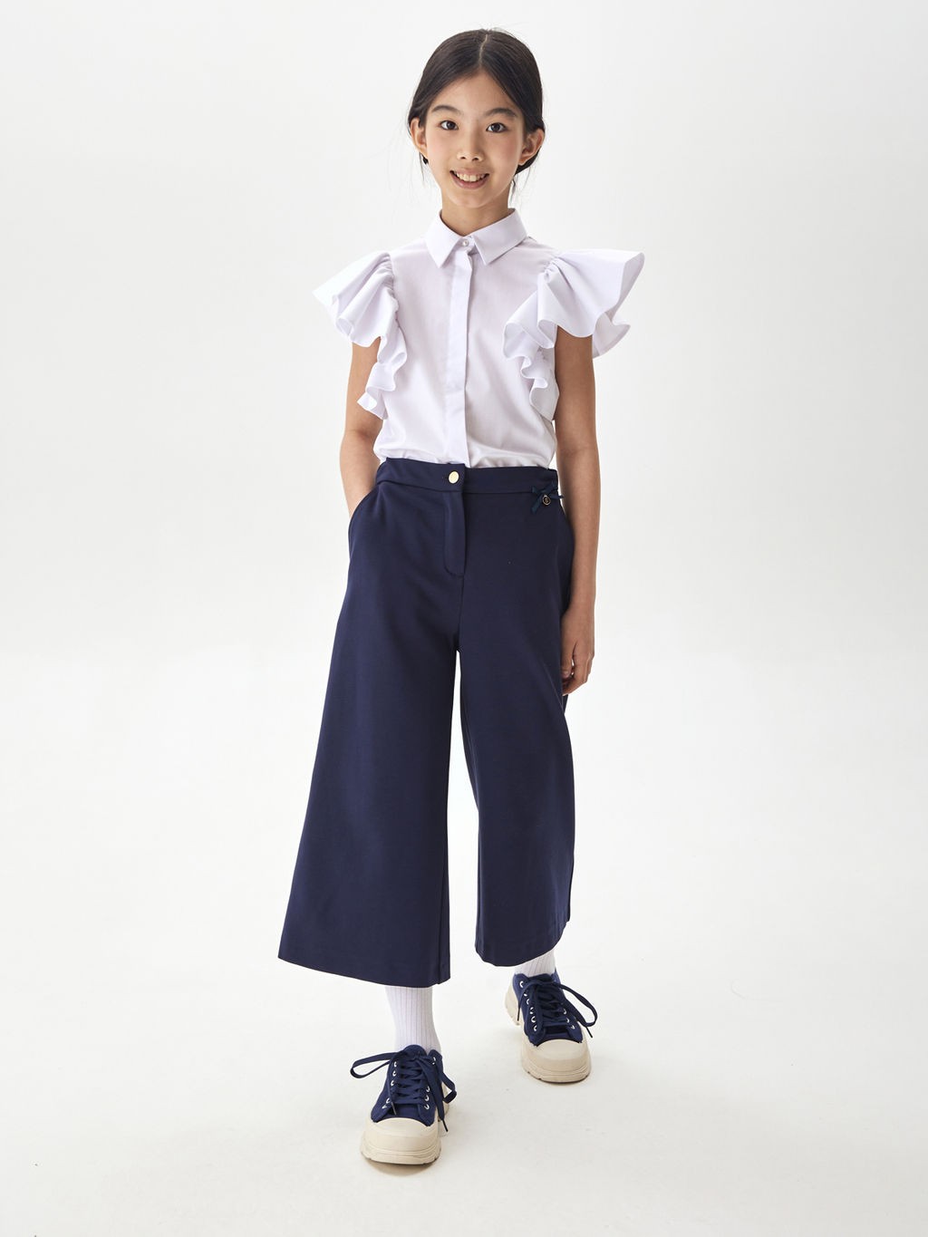 Брюки - Смена фото 2