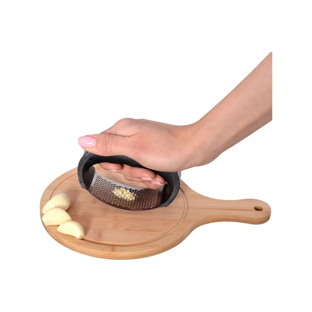 Чесночница-пресс "Кольцо"