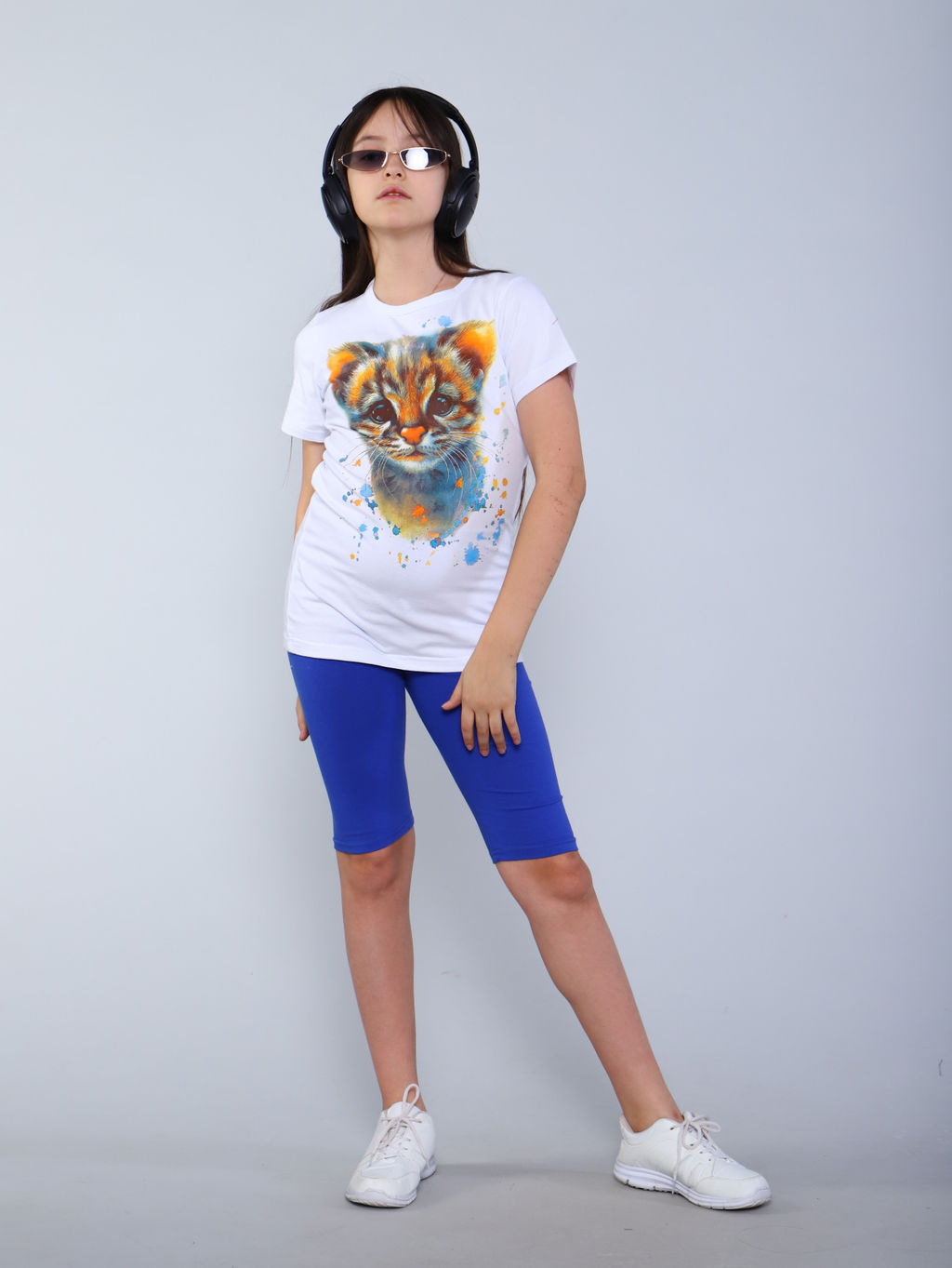 Велосипедки василек