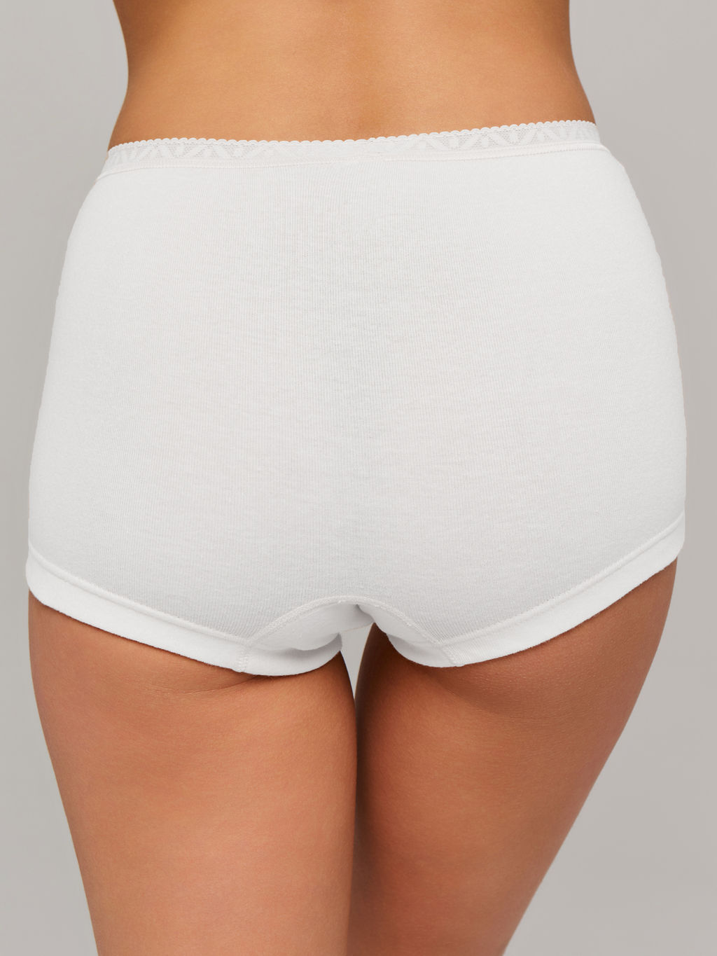 Трусы женские Mini-Shorts - Comazo фото 2
