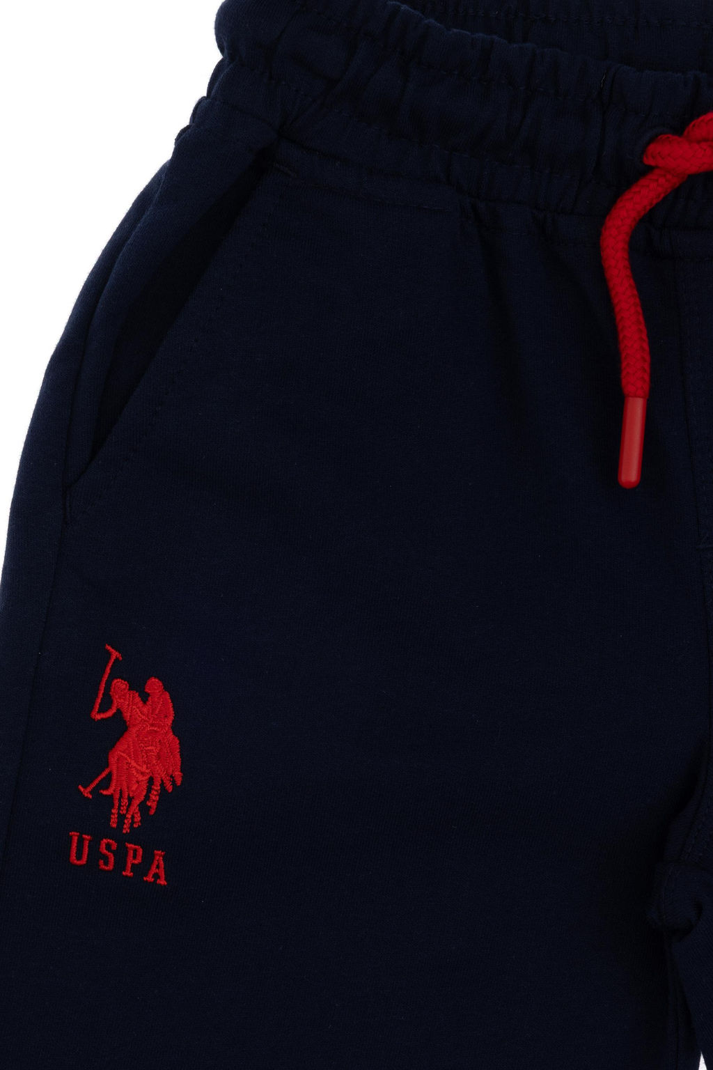 Erkek _ocuk Lacivert _rme _ort Sepette S_rpriz _ndirim - U.s. polo assn фото 3